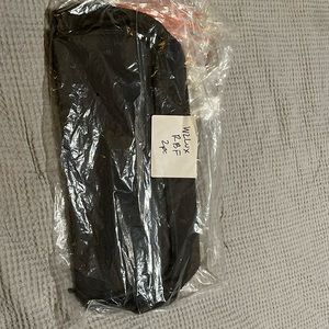 Wonderfold wagon rear basket fabric replacement